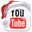 Extra Youtube Downloader + Converter icon