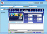 Extra Youtube Downloader + Converter screenshot